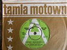 M-  UK TAMLA MOTOWN DEMO 45- SUPREMES & FOUR TOPS- 