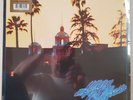 THE EAGLES- VINYL BUNDLE - HOTEL CALIFORNIA & GREATEST HITS -NEW SEALED