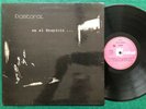 PASTORAL En El Hospicio ORIGINAL VINYL Prod. by LITTO NEBBIA Very Good Condition