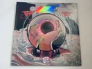 MAGDALENA BAY - Mercurial World Limited Translucent RED VINYL LP NEW SEALED