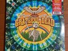 GRATEFUL DEAD SUNSHINE DAYDREAM 4LP BOX record Western music soundtrack