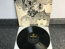 LP VINYL THE BEATLES  REVOLVER PMC 7009 1966 MONO UK 2ND PRESS DR ROBERT VG+/VG+