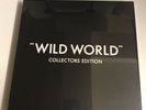 BASTILLE - WILD WORLD COLLECTORS EDITION - VINYL BOXSET Cd