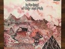 VINYL CARAVAN In the Land of Grey and Pink by Caravan DERAM 2019 0801680 LP