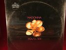 MADONNA You'll See 1995 USA 12