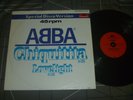 ABBA ‎– Chiquitita Original 1979 German release 12