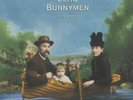 ECHO & THE BUNNYMEN - Flowers (reissue) - Vinyl (180 gram white vinyl LP)