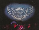 REO Speedwagon R.E.O. T.W.O. Epic PE 31745 Vinyl Record LP