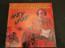 JIMI HENDRIX -Hey Joe/Stone Free 1976 -Belgium 7