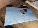 Vintage Boston Third Stage Vinyl Record LP BRAND NEW & SEALED 1986 MCA-6188
