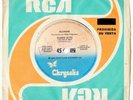 BLONDIE 45 The Tide Is High Argentina Promo 7