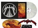 Satan 'Earth Infernal' LP Light Grey Marble Vinyl Box Set - NEW & SEALED