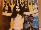 Soundgarden Hands All Over 10” Special Edition Vinyl (1989) SEALED