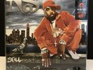 Nas Stillmatic Limited Edition Silver Vinyl 2LP GET51333-LP Record Store Day