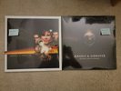 ANGELS & AIRWAVES I EMPIRE & WE DON'T NEED TO WHISPER VINYL TIN NEW