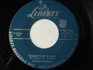 Eddie Cochran - Summertime Blues  M-  1958  STAMPED ORIGINAL