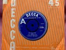 The Applejacks Bye Bye Girl UK Decca 1965 Demo 7