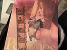 EXO KAI PEACHES 2nd Mini Album PHOTO BOOK Ver + ( Has all Inclusions)