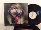 Van Halen - 5150 - Warner Bros 1986 w/ Inner Sleeve
