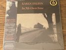SEALED Karen Dalton In My Own Time LP Light in the Attic LITA 200-1-1 folk vinyl
