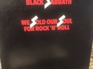 Black Sabbath 2xLP We Sold Our Soul For Rock 'N' Roll 1976 WB records see pics