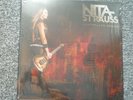 NITA STRAUSS / Controlled Chaos / NEU / Vinyl LP / lim. transparent yellow