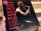 Nine Inch Nails - Mud Stock Broadcast 1994 Colored Limited [New Vinyl LP] Sealed