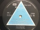 Pink Floyd-Dark Side Of The Moon 1973 1st Blue Triangle Label LP UK Press