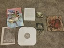 Pat The Bunny / Ceshi Lp 1st Pressing