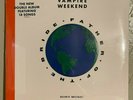 Vampire Weekend-Father Of The Bride BLUE/GREEN SPOTIFY Vinyl LP /2000NEW&SEALED