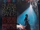 Frank Sinatra Sinatra At The Sands Used Vinyl LP