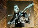 Grant Green Born to be Blue Tone Poet LP