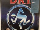 D.R.I. – Crossover LP 2010 Beer City Records – BCR-160-1 [Millenium Edition]