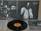 NEIL YOUNG - TONIGHT'S THE NIGHT - REPRISE P-8556R 1975 - LP JAPAN 1A EDIZIONE
