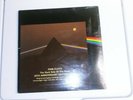Pink Floyd Dark Side Of The Moon 30th Anniversary New Sealed LP SHVL 804 OOP