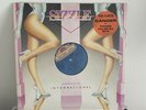 The Flirts - Calling All Boys / Passion / Danger Maxi 1982 (VG+/VG+)  SPEC-1359