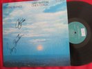 Gary Burton/Chick Corea Crystal Silence orig 1973 ECM-1024 USA LP VG++ signed
