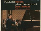 EMI ASD 370 Maurizio Pollini Chopin Piano Concerto No 1 Paul Kletzki