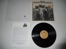 Electric Light Orchestra Ole ELO UA Analog 1st Mint USA '76 Ultrasonic CLEAN