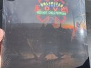 Red Hot Chili Peppers - Unlimited Love Los Angeles Edition Exclusive Cover 2LP