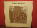 Fairport Convention – Angel Delight Vinyl LP NM