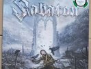 SABATON - The War To End All Wars DEWDROP Vinyl NEU Mispress Ltd. 500 Sold Out
