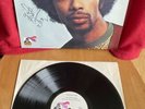 Rare GIL SCOTT-HERON Autograph Album 