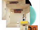 Harry Styles Harry’s House Bundle Sea Glass Vinyl LP, Black & Cassette Presale