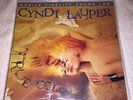 Cyndi Lauper True Colors MOFI  SILVER LABEL