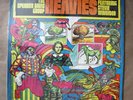 The Spencer Davis Group UNITED ARTISTS VAS 6691 STEREO M-/M 