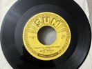 ELVIS PRESLEY BABY LETS PLAY HOUSE/IM LEFT YOURE RIGHT SUN 217 REPRO