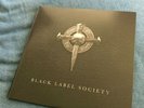 Black Label Society - ORDER OF THE BLACK - LP from None More Black vinyl box set