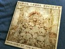 Black Label Society - Catacombs BLACK - LP from None More Black vinyl box set