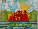 The Beach Boys - Friends  RARE 1968 UK MONO LP - T2895
